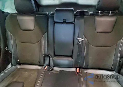 2020 Ford Edge St z USA, uszkodzony, nr VIN 2FMPK4AP7LBB02891